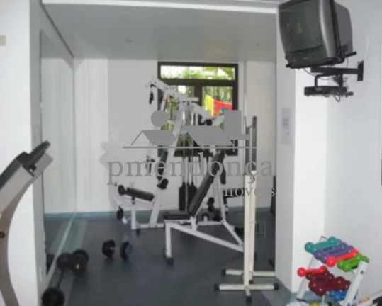Imagem Apartamento com 50m² em Perdizes, 2 dormitórios e 1 vaga.