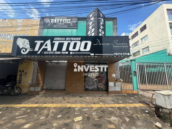 Imagem Sala para alugar,- Setor Leste Universitário - Goiânia/GO