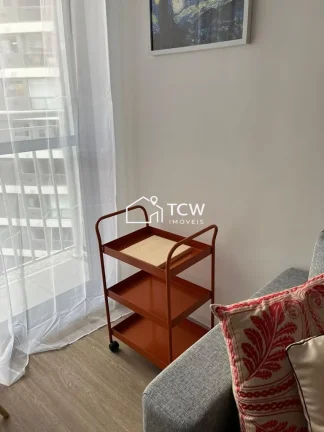 Imagem Apartamento 1 dorm suíte