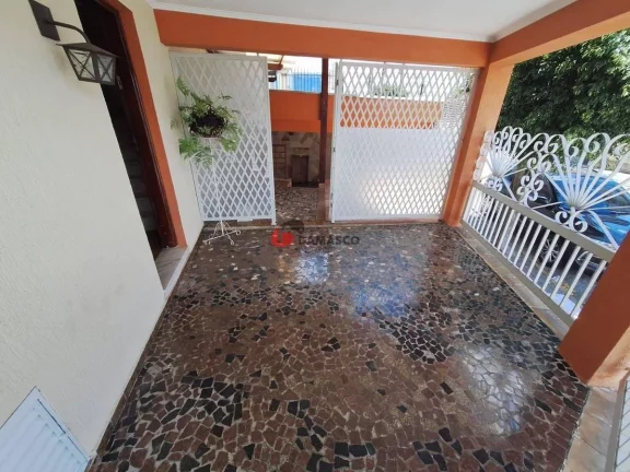 Imagem Sobrado à venda 2 Quartos, 1 Vaga, 120M², Olímpico, São Caetano do Sul - SP