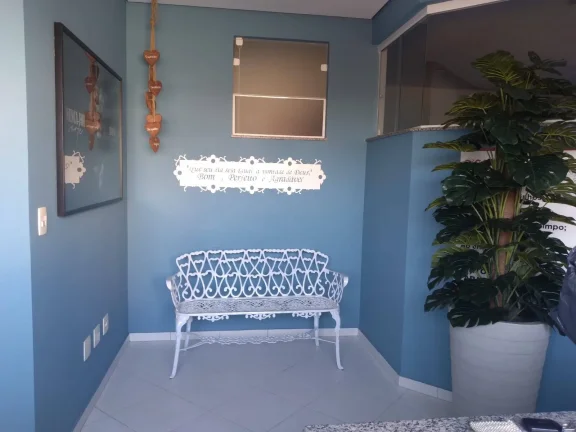 Imagem Sala Comercial para Locação na Vila Carrão