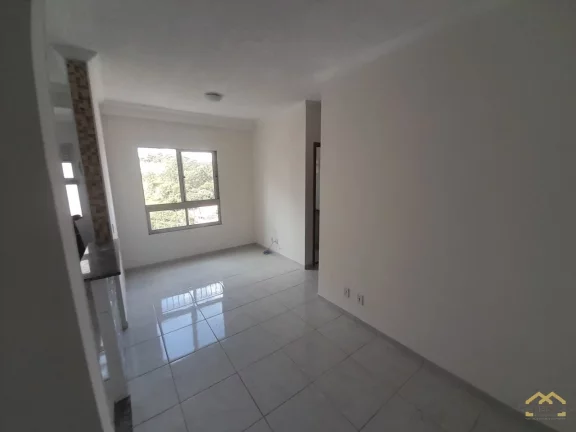 Imagem Apartamento para locação no condomínio Doce lar Bella Colônia - Jundiaí