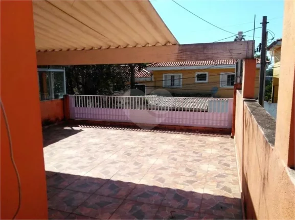 Imagem Casa à venda com 3 quartos em Butantã, São Paulo - SP