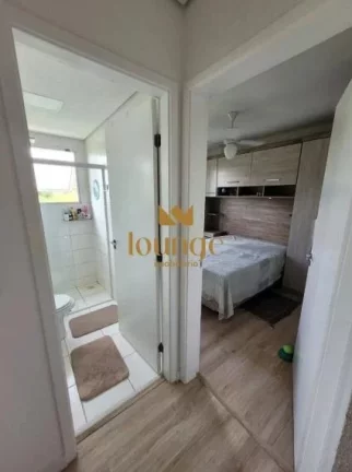 Imagem Apartamento à venda Jardim Topázio Zona Leste - Sorocaba/SP