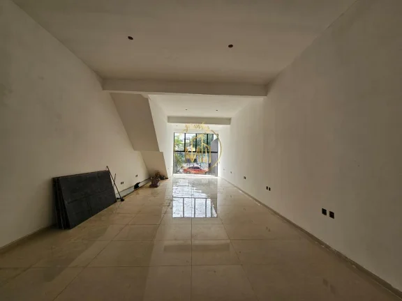 Imagem Comercial para Venda em Santo André, Jardim, 4 banheiros, 4 vagas