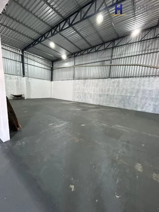 Imagem GALPAO COMERCIAL em ARAQUARI - SC, Volta Redonda
