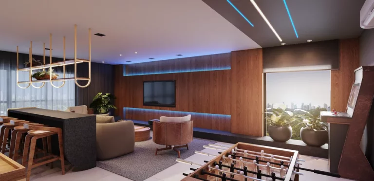 Imagem Chronos - Apartamento à venda no bairro Seminário - Curitiba/PR