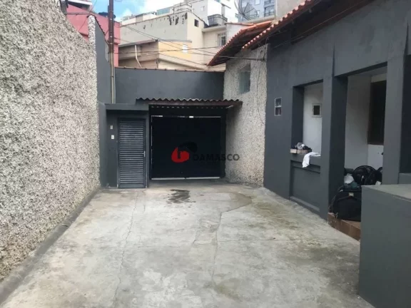 Imagem Casa para Locação 1 Quarto, 1 Vaga, Nova Gerty, São Caetano do Sul - SP
