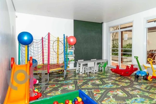 Imagem APARTAMENTO RESIDENCIAL em São Paulo - SP, Pinheiros