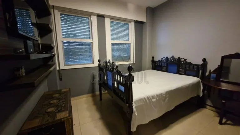Imagem Copacabana - Residencial › Apartamento com 4 quarto(s) a Venda