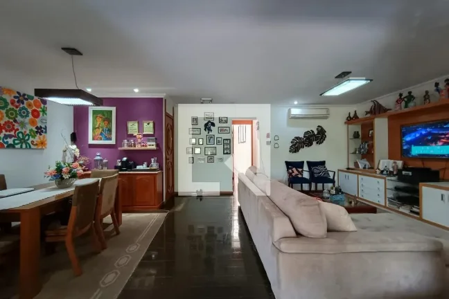Imagem Apartamento à Venda - Recreio, 3 Quartos, 190 m2