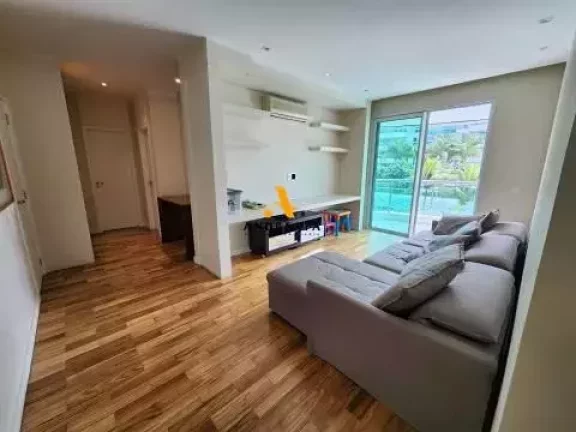 Imagem Apartamento no Condominio Les Residences de Monaco