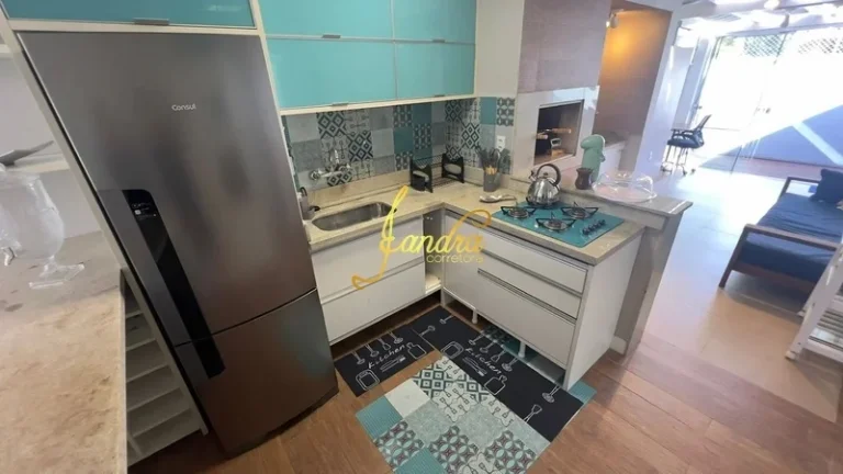 Imagem Casa térrea com 97m² no Casa Hermosa/Jacuzzi