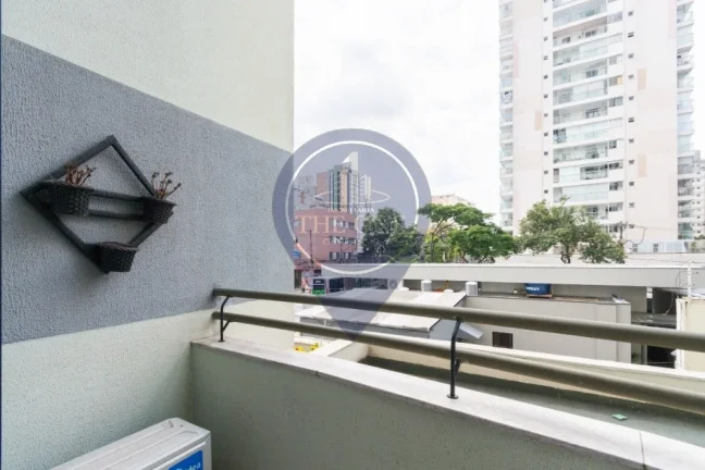 Imagem APARTAMENTO RESIDENCIAL em SÃO PAULO - SP, PINHEIROS