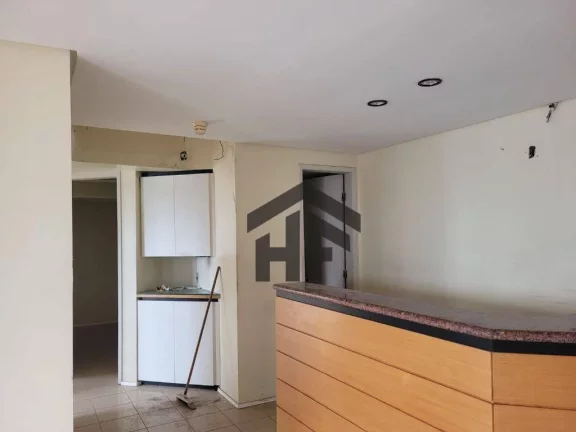 Sala Comercial à Venda, 70 m² em Ilha Do Leite - Recife