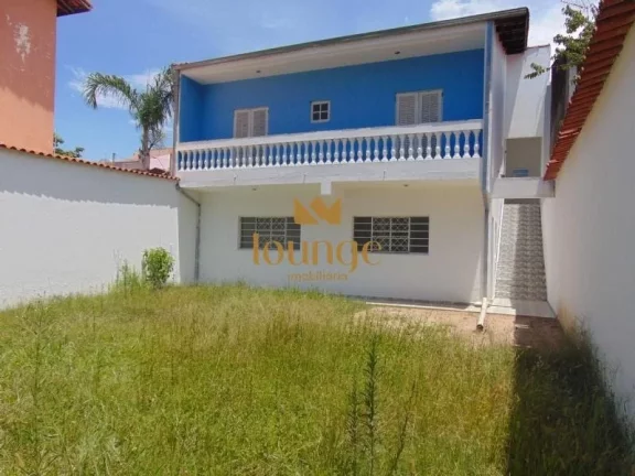 Imagem Casa à venda Bairro Jardim Morumbi Zona Leste - Sorocaba/SP