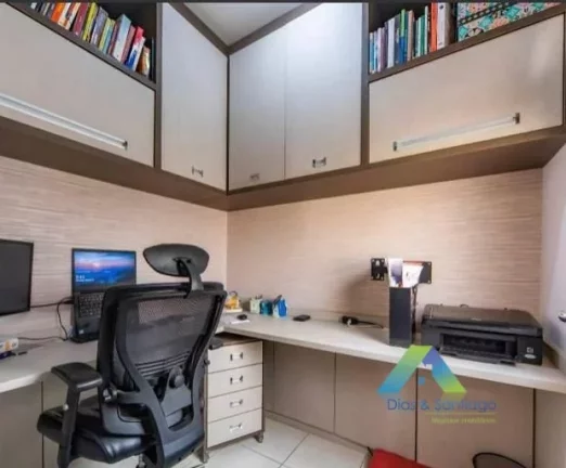 Imagem Lindo apartamento todo reformado, 127 metros, 3 dormitórios, 2 vagas lazer completo excelente valor !
