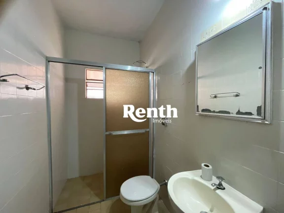 Imagem Casa com 2 dormitórios, 950 m² total, por R$ 850.000 - Vila Alemã - Rio Claro/SP