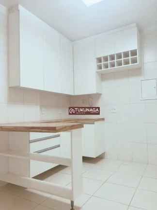 Imagem Apartamento com 3 quartos à venda, 104 m² por R$ 1.360.000 - Perdizes - São Paulo/SP