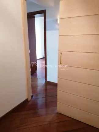 Imagem Apartamento à venda com 116m², 3 quartos Sendo uma suíte no Jardim das Paineiras