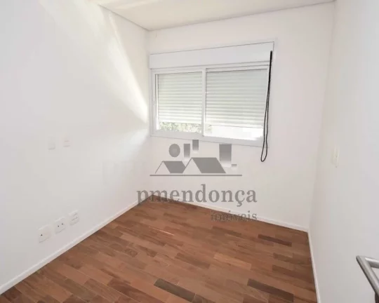 Imagem Cobertura Duplex 3 quartos 2 vagas 253m²