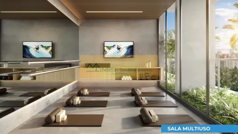 Imagem APARTAMENTO RESIDENCIAL em São Paulo - SP, Santa Cecília