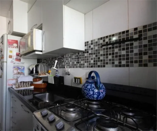 Imagem Apartamento à venda com 2 quartos no condomínio Spazio San Etiene, São Paulo - SP