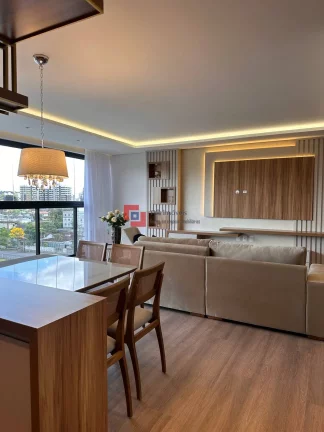 Imagem Lindos apartamentos no Anita Garibaldi