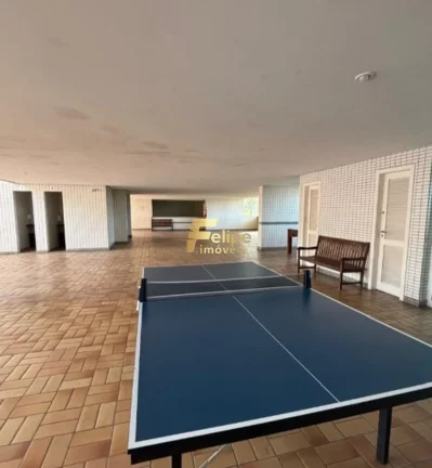 Imagem BELÍSSIMO E LUXUOSO APARTAMENTO 04 QUARTOS, SENDO 04 SUÍTES E LAZER COMPLETO NA ENSEADA DO SUÁ, EM VITÓRIA/ES!
