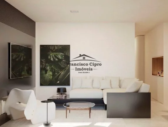Imagem Apartamento à venda no bairro Residencial Village Santana - Guaratinguetá/SP