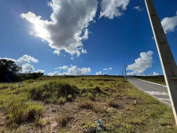 Imagem Lote à Venda no Terras Altas — Excelente Localização para Construção ou Investimento
