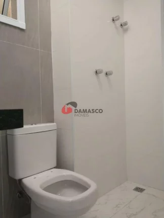 Imagem Sobrado à venda 3 Quartos, 1 Suite, 2 Vagas, 120M², Vila Bela, São Paulo - SP