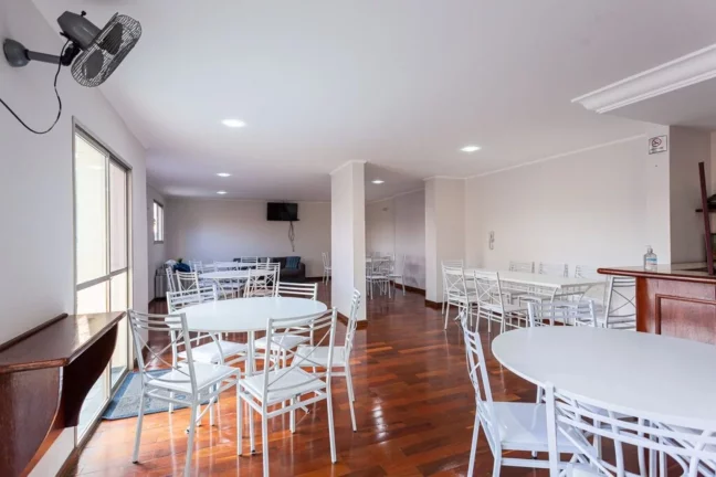 Imagem APARTAMENTO RESIDENCIAL em São Paulo - SP, Campo Belo