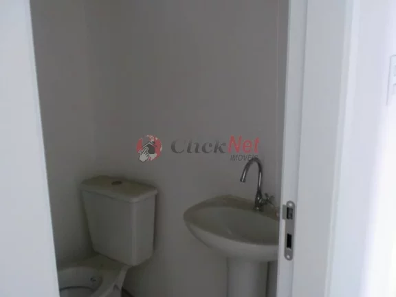 Imagem Apartamento à Venda no Centro de Diadema