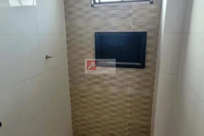 Imagem Cobertura para Venda em Santo André, Vila Junqueira, 2 dormitórios, 1 suíte, 2 banheiros, 1 vaga