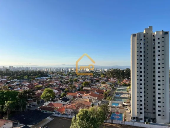 Imagem Apartamento 3 dormitórios (1 suíte), 2 vagas, Terrasse Premier, SJC