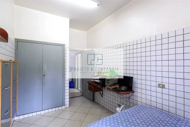 Imagem Casa Comercial em Alto da Boa Vista - São Paulo