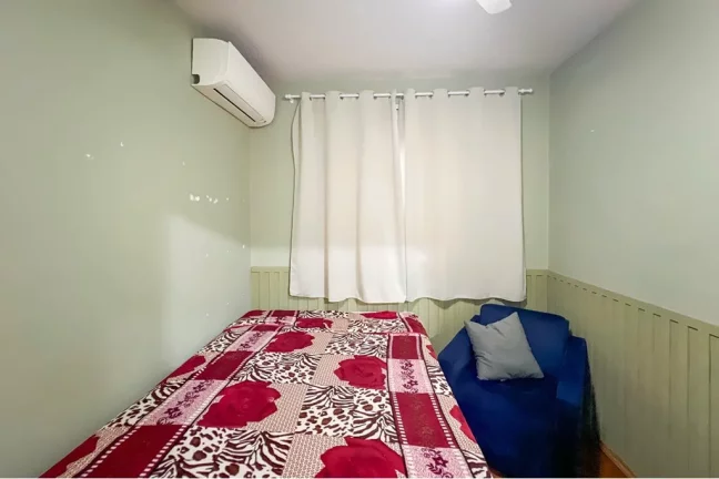 Imagem OQ 105 Apto 612651056-6 - Apartamento à venda no bairro Olaria - Canoas/RS