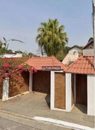 Imagem Sobrado com 3 quartos à venda, 312 m² por R$ 1.500.000 - Horto Florestal - São Paulo/SP