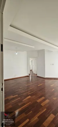 Imagem Apartamento Edifício Jatobá 2 Dormitórios Locado