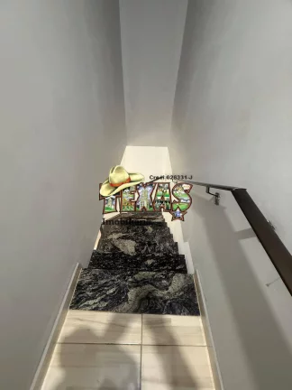 Imagem SOBRADO PARA VENDA NA PONTE RASA