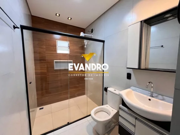 Imagem Casa em Condomínio para Venda em Cuiabá / MT no bairro Jardim Imperial