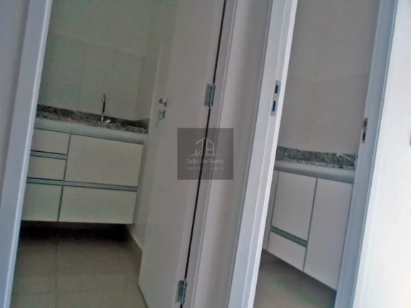 Imagem Sala comercial, com 33m² vão livre 1 vaga Paulista.