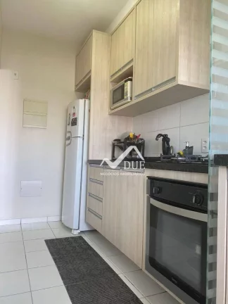 Imagem Apartamento com 2 dormitórios à venda, 64 m² por R$ 540.000,00 - Marapé - Santos/SP