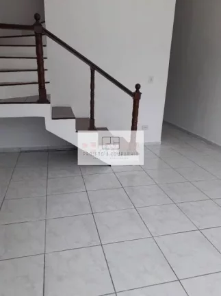 Imagem Casa Sobrado em Jardim Marajoara - São Paulo