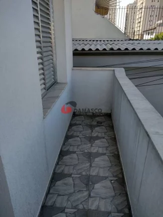 Imagem Comercial para Locação Osvaldo Cruz, São Caetano do Sul - SP
