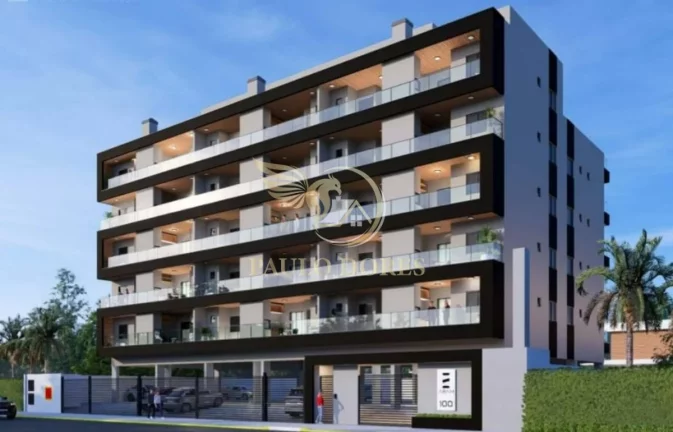 Imagem APARTAMENTO À VENDA NA PRAIA DO PEREQUE-AÇÚ