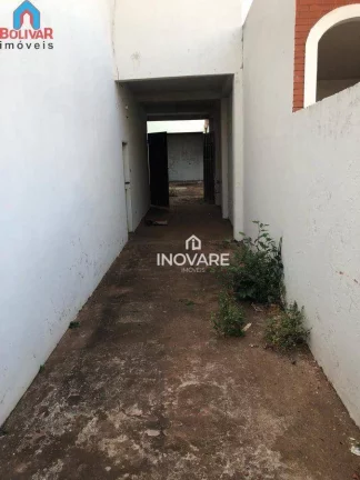 Imagem Sala à venda, 12 m² por R$ 800.000,00 - Alto da Boa Vista - Itumbiara/GO