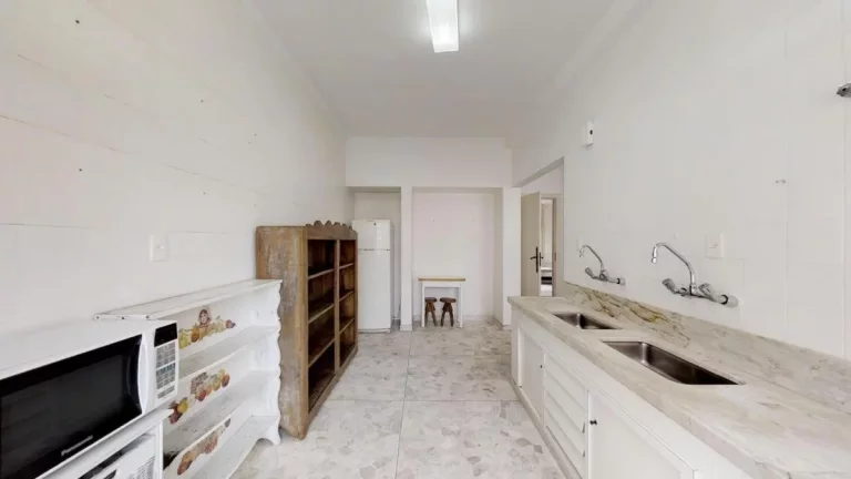 Imagem Apartamento para Venda em São Paulo / SP no bairro Bela Vista