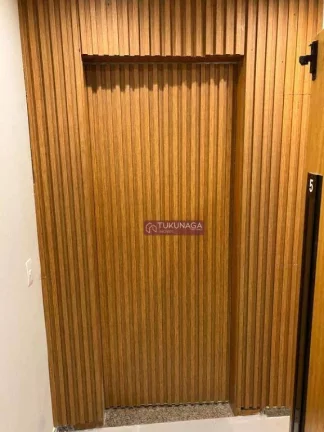 Imagem Apartamento com 4 dormitórios à venda, 159 m² por R$ 1.596.000,00 - Água Fria - São Paulo/SP